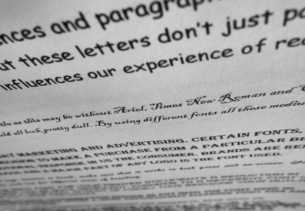 Metodo di studio: la grafica degli schemi