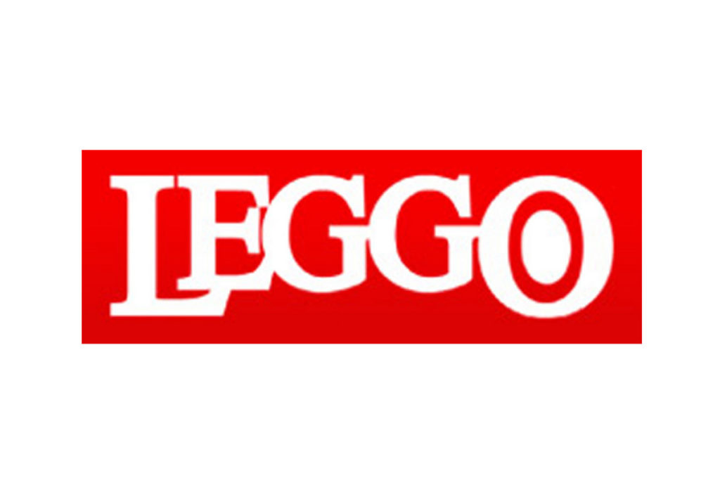 Leggo logo