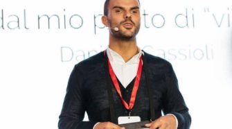 Daniele Cassioli OkDay