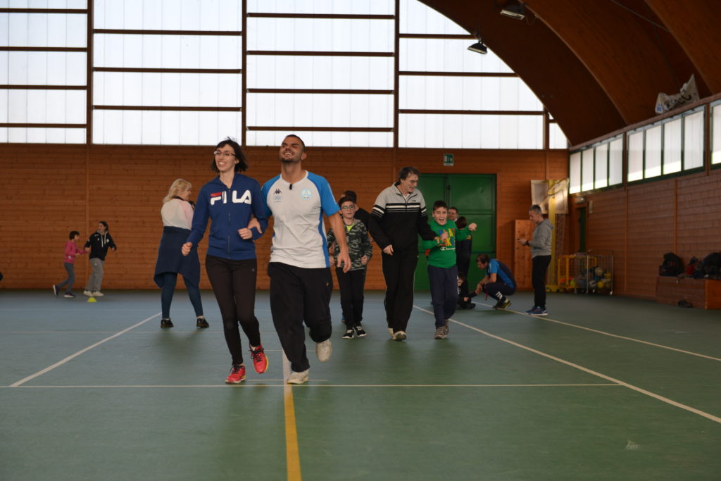 Sport & team building: un connubio vincente